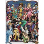 (image for) Apocalypse Princesses